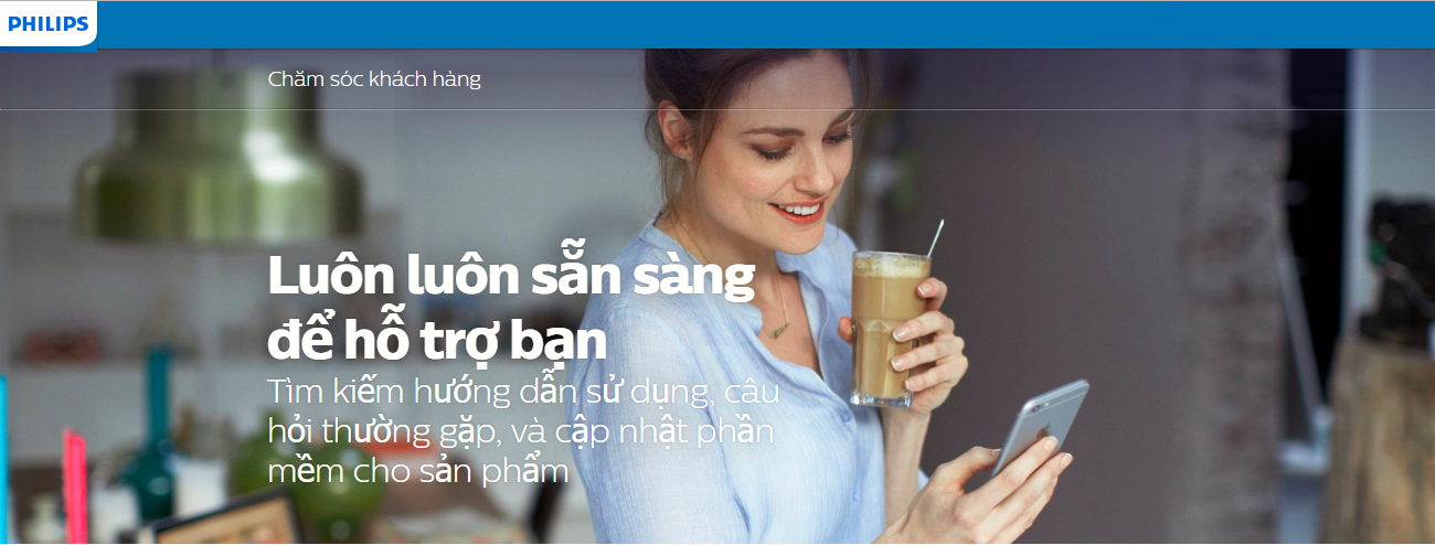 Chăm sóc khách hàng bóng đèn philips Chăm sóc khách hàng bóng đèn philips