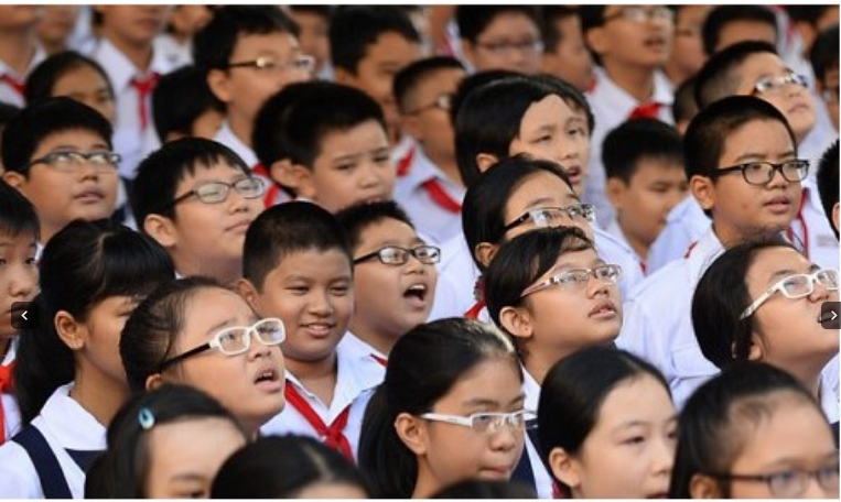 Đèn downlight âm trần LED Philips DN024B 11W - GIẢI PHÁP LÀM THẾ NÀO ĐỂ BẢO VỆ SỨC KHỎE ĐÔI MẮT SÁNG CHO GIA ĐÌNH BẠN? Đèn downlight âm trần LED Philips DN024B 11W - GIẢI PHÁP LÀM THẾ NÀO ĐỂ BẢO VỆ SỨC KHỎE ĐÔI MẮT SÁNG CHO GIA ĐÌNH BẠN?