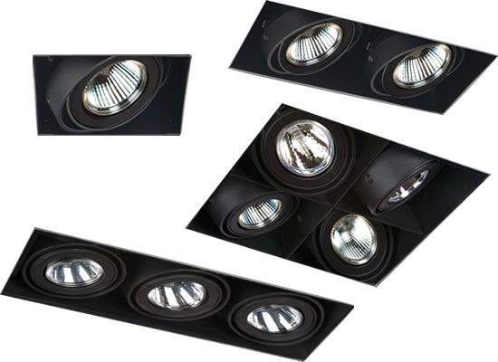 bộ đèn Downlight âm trần chiếu điểm 3 bóng cao áp CDM-T 70W G12 Philips Spotlight MULTILUX SY-B1623 bộ đèn Downlight âm trần chiếu điểm 3 bóng cao áp CDM-T 70W G12 Philips Spotlight MULTILUX SY-B1623