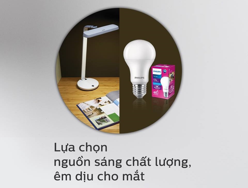 bí quyết bảo vệ “cửa sổ tâm hồn với đèn downlight âm trần Led Philips DN024B 11W bí quyết bảo vệ “cửa sổ tâm hồn với đèn downlight âm trần Led Philips DN024B 11W