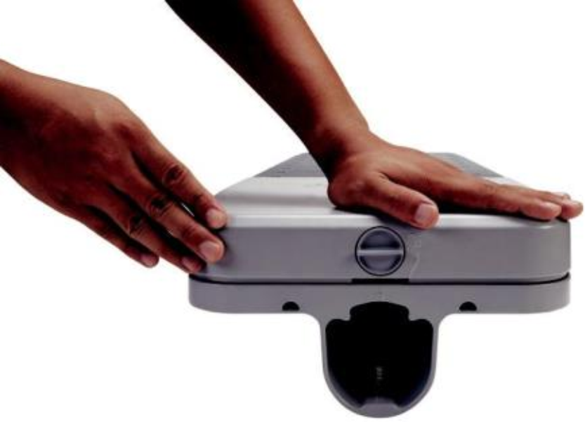 Đèn đường LED Philips dễ dàng bảo trì Đèn đường LED Philips dễ dàng bảo trì