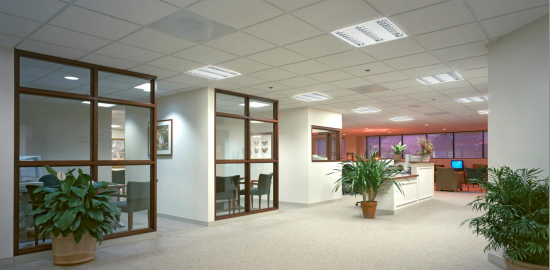 Máng đèn huỳnh quang TBS299 mang lại sự đẳng cấp cho công trinh Máng đèn huỳnh quang TBS299 mang lại sự đẳng cấp cho công trinh