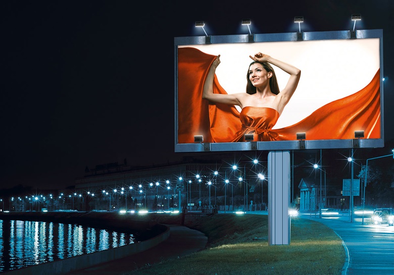 Đèn pha LED Floodlight Philips BVP161 LED43/CW 50W Đèn pha LED Floodlight Philips BVP161 LED43/CW 50W