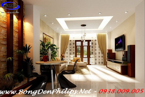 Bóng đèn Led Bulb Phlips 4W làm nên nét sang trọng, quý tộc cho căn phòng Bóng đèn Led Bulb Phlips 4W làm nên nét sang trọng, quý tộc cho căn phòng