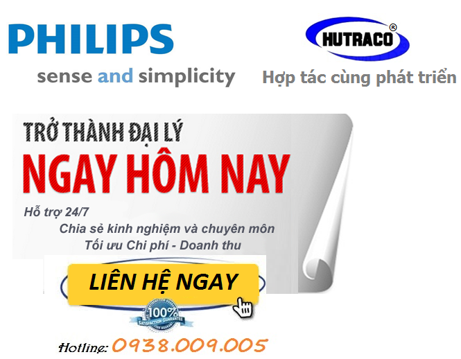 Tuyển đại lý, cửa hàng phân phối sản phẩm bóng đèn Philips Long An Tuyển đại lý, cửa hàng phân phối sản phẩm bóng đèn Philips Long An