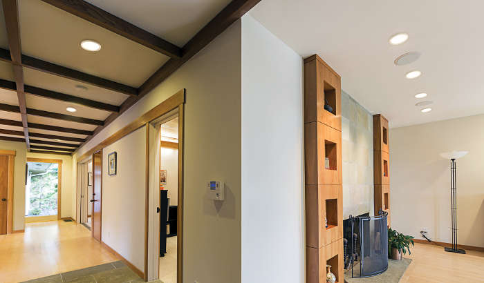 Bộ đèn Downlight âm trần Led Philips 59201 Menson 5.5W/4000k Ø90 Bộ đèn Downlight âm trần Led Philips 59201 Menson 5.5W/4000k Ø90