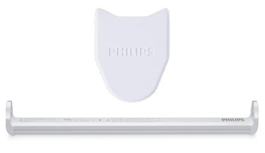 Philips LED stent T8 stent 0.6m / 1.2m - Trường hợp hỗ trợ đặc biệt single-end khung đèn vào dòng
