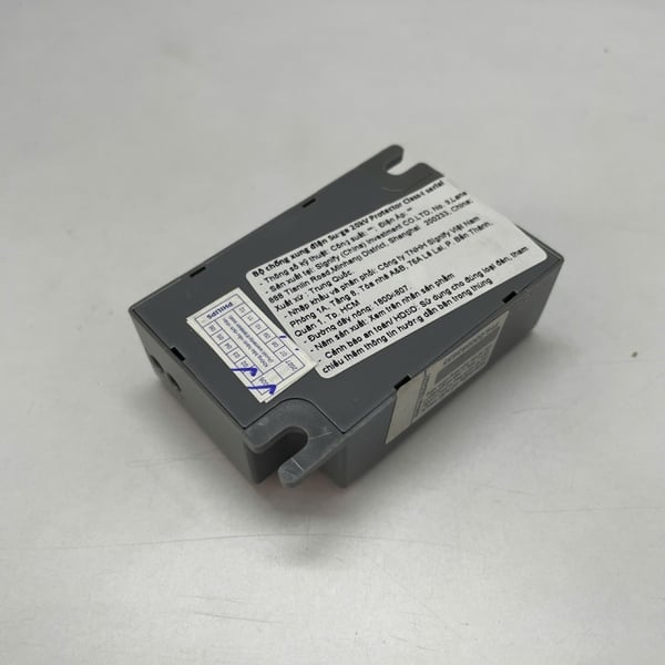 Nguồn Philips Ballast Tăng Phô / Biến thế & Thiết bị chống sét Surge 20kV Protector Class-I Serial: Tinh tế, Bền bỉ, An toàn cho Mọi Không Gian Sống