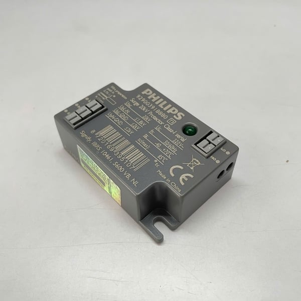Nguồn Philips Ballast Tăng Phô / Biến thế & Thiết bị chống sét Surge 20kV Protector Class-I Serial: Tinh tế, Bền bỉ, An toàn cho Mọi Không Gian Sống