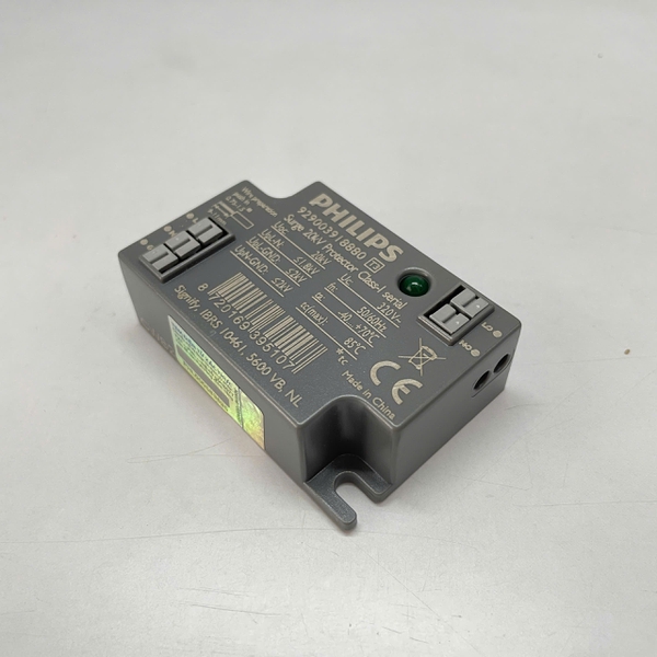 Nguồn - Ballast - Tăng Phô / Biến thế Philips / Thiết bị chống sét Surge 20kV Protector Class-I: An tâm cho mọi không gian