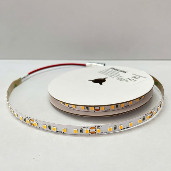 Đèn Trang Trí LED Dây Hắt Trần Philips DLI320 5M 8W/M 2700K 840LM 24V – Kiến tạo không gian sống đẳng cấp