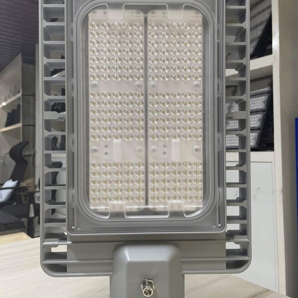 [PHILIPS INSIDE] Đèn LED Chiếu Sáng Đường Phố CITILIGHT CTL392P 150W LED225 WW/NW/CW 220-240V 22500LM