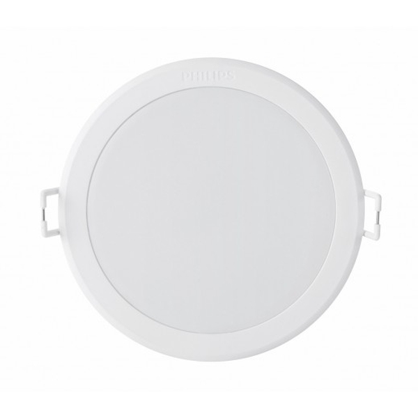 Đèn Downlight âm trần Led Philips 59448 Meson 105 7W recessed IO