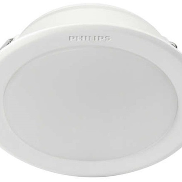 Đèn Downlight âm trần Led Philips 59449 Meson 105 9W recessed IO