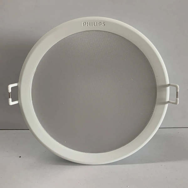 Đèn Downlight âm trần Led Philips 59464 Meson 125 13W 40K recessed IO