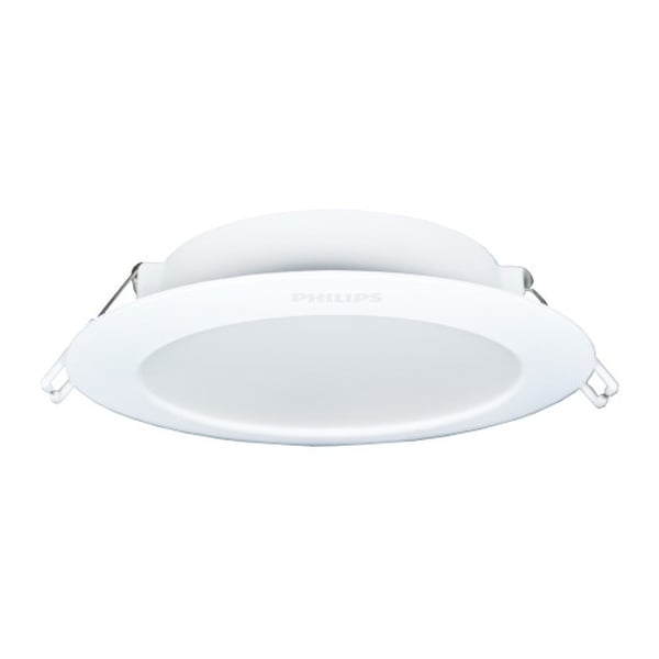 Đèn Downlight âm trần LED Philips Eridani DL190B LED6 D100 7W 865 WH SNI