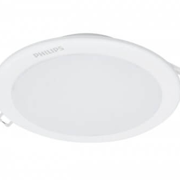 Đèn LED Philips Downlight âm trần DN027B G3 LED15 15W/WW 220-240V D175 RD 3000K
