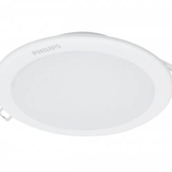 Đèn LED Philips Downlight âm trần DN027B G3 LED20 19W/WW 220-240V D200 RD 3000K