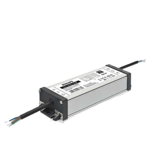 Bộ nguồn / Ballast/ Tăng phô/ Driver LED Philips Xitanium Xi EP LV 250W 4.0-8.3A WL I215 (AOC) - Kiến tạo không gian sống đẳng cấp
