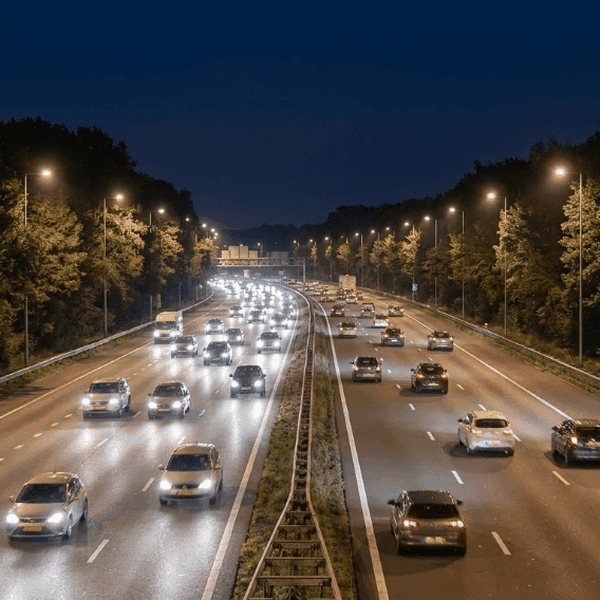 [Philips Inside] Đèn LED Chiếu Sáng Đường Phố Citilight