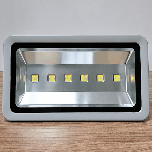 [PHILIPS INSIDE] Đèn Pha LED Floodlight Chiếu Sáng Pha Sân Bóng Đá Thể Thao CITILIGHT CTL116G 300W LED450/CW 220-240V 45000LM