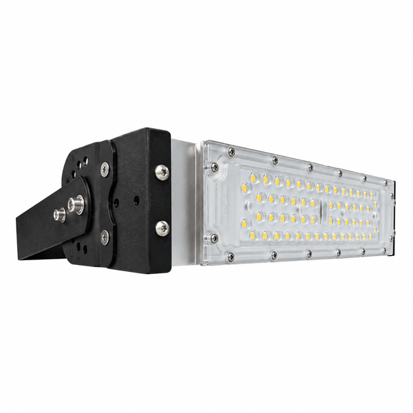 [Philips Inside] Đèn Pha LED Modules Chiếu Sáng Sân Vườn Hiên Nhà Citilight CTL151M 50W LED75/CW 220-240V 7500LM