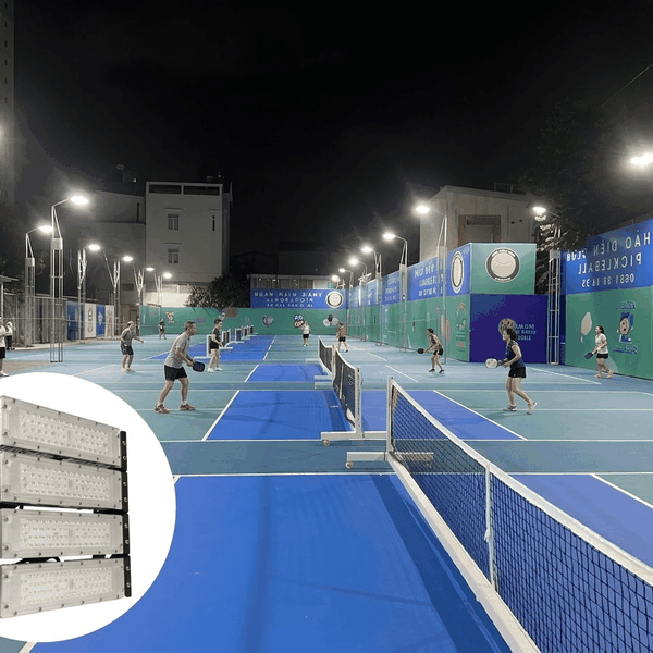[Philips Inside] Đèn Pha LED Modules Chiếu Sáng Công Trường Xây Dựng Citilight CTL152M 100W LED150/CW 220-240V 15000LM