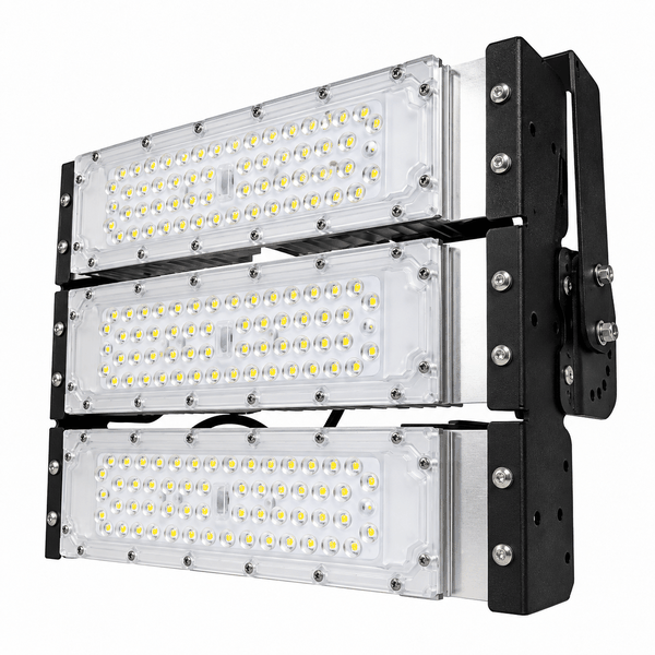 [Philips Inside] Đèn Pha LED Modules Chiếu Sáng Bảng Hiệu Cửa Hàng Citilight CTL153M 150W LED225/CW 220-240V 22500LM