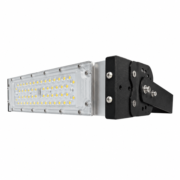 [Philips Inside] Đèn Pha LED Modules Chiếu Sáng Sân Vườn Hiên Nhà Citilight CTL151M 50W LED75/CW 220-240V 7500LM