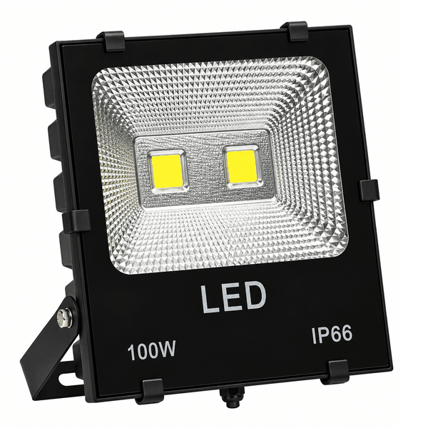 [PHILIPS INSIDE] Đèn Pha LED Floodlight Chiếu Sáng Mặt Tiền Tòa Nhà CITILIGHT CTL102F 100W LED150/NW 220-240V 15000LM