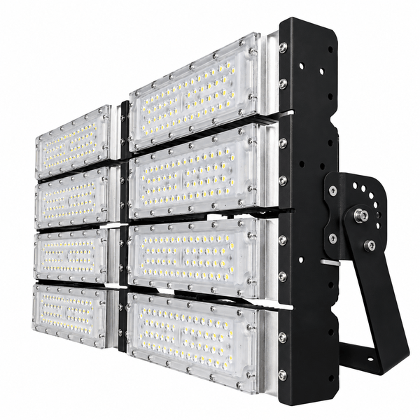[Philips Inside] Đèn Pha LED Modules Chiếu Sáng Bảng Hiệu Banner Quảng Cáo Citilight CTL158M 400W LED600/CW 220-240V 60000LM