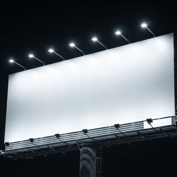 [Philips Inside] Đèn Pha LED Modules Chiếu Sáng Bảng Hiệu Banner Quảng Cáo Citilight CTL158M 400W LED600/CW 220-240V 60000LM
