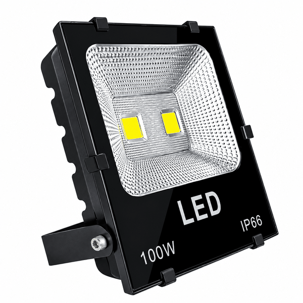 [PHILIPS INSIDE] Đèn Pha LED Floodlight Chiếu Sáng Mặt Tiền Tòa Nhà CITILIGHT CTL102F 100W LED150/NW 220-240V 15000LM