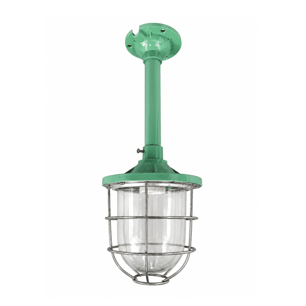 [PHILIPS INSIDE] Đèn Phòng Chống Cháy Nổ CITILIGHT LED 250W E27/E40