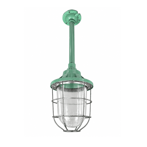 [PHILIPS INSIDE] Đèn Phòng Chống Cháy Nổ CITILIGHT LED 200W E27