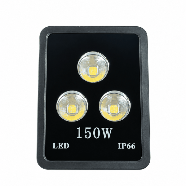 [Philips Inside] Đèn Pha Ly LED Floodlight Chiếu Sáng Bảng Hiệu Cửa Hàng Siêu Thị Citilight CTL123F 150W LED225/CW 220-240V 22500LM