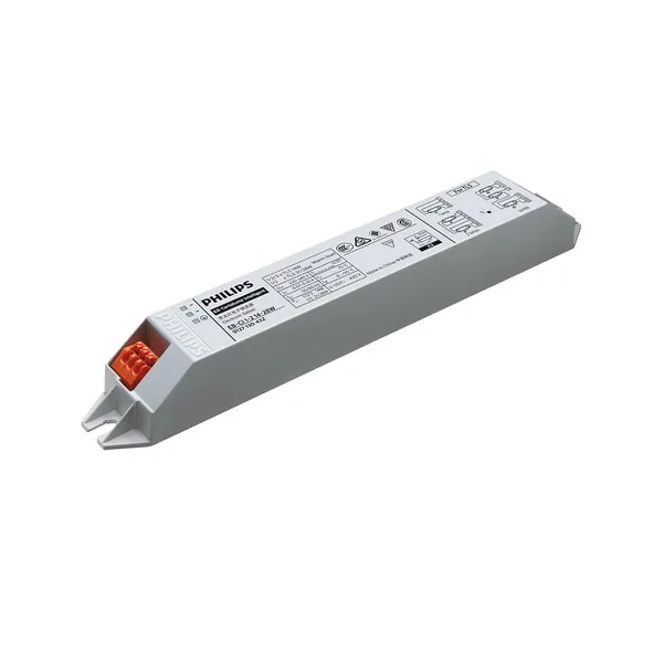 Ballast / tăng phô/ Chấn lưu điện tử bóng đèn huỳnh quang Philisp EB-Ci 1-2 36W / 1-4 18W 220-240v 50/60Hz