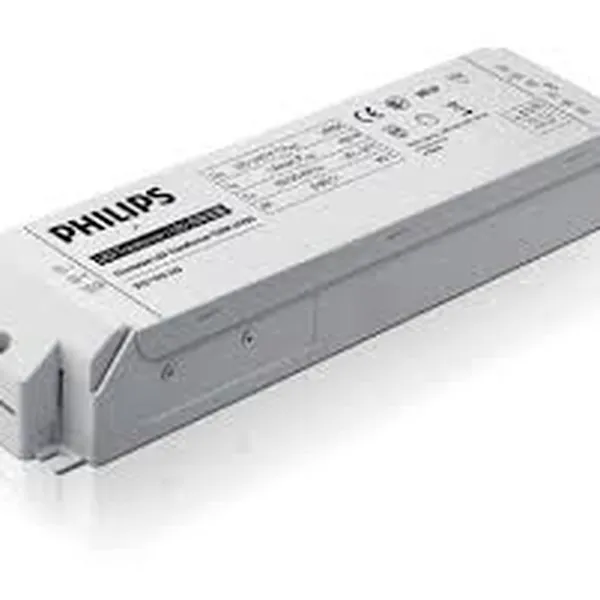 Biến áp điện tử đèn Led Philips Dimmable LED Transformer 150W 24VDC