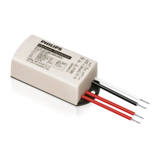 Biến áp điện tử đèn Led Philips ET-E 10 220-240V
