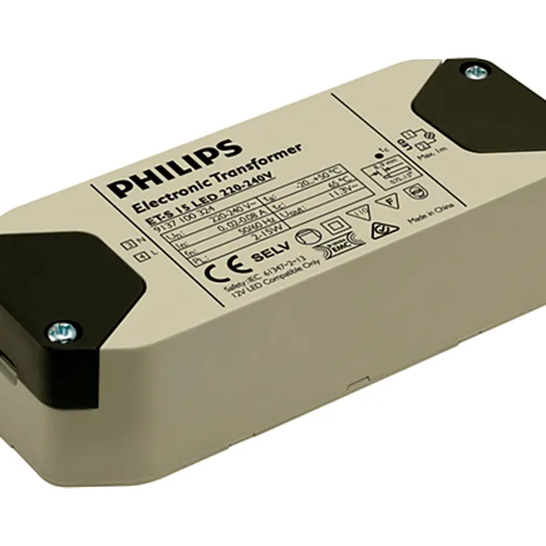 Biến áp điện tử đèn Led Philips ET-S 30 220-240V