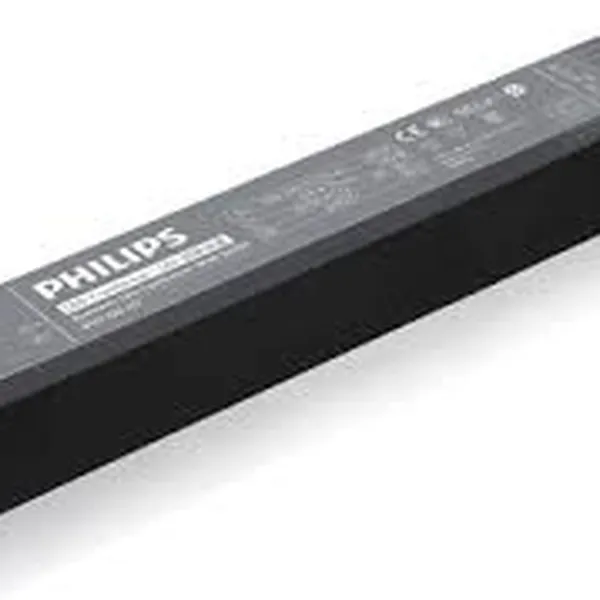 Biến áp điện tử đèn Led Philips Economic LED Transformer 180W 24VDC