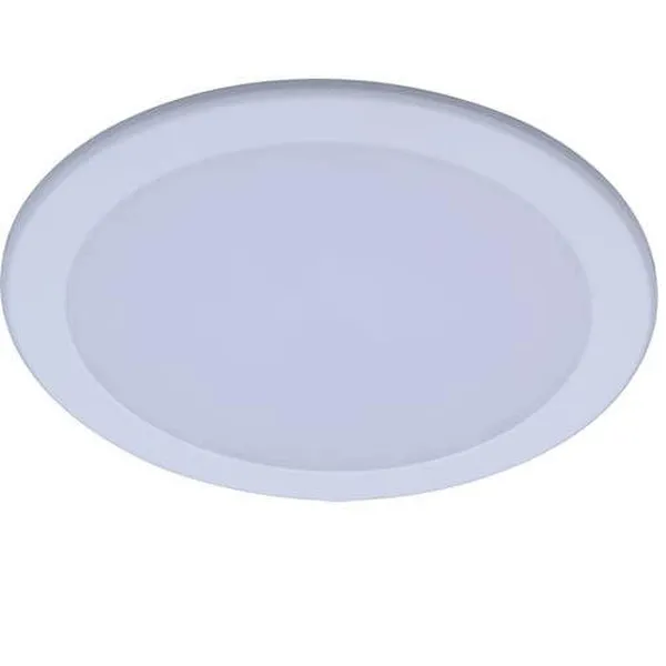 Bộ đèn downlight âm trần LED Philips DN027B G2 LED20/WW 22W 220-240V D200 RD
