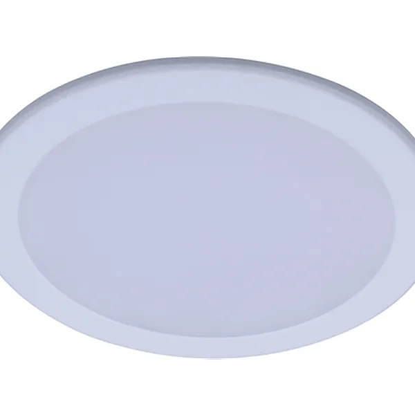 Bộ đèn downlight âm trần LED Philips DN027B G2 LED6/WW 7W 220-240V D90 RD