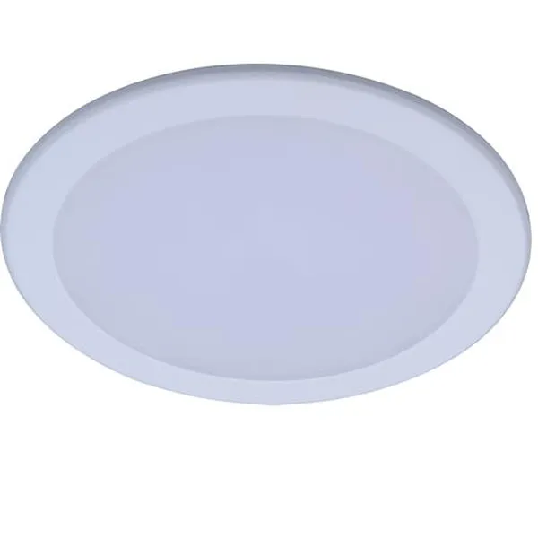 Bộ đèn downlight âm trần LED Philips DN027B G2 LED9/CW 10W 220-240V D125 RD