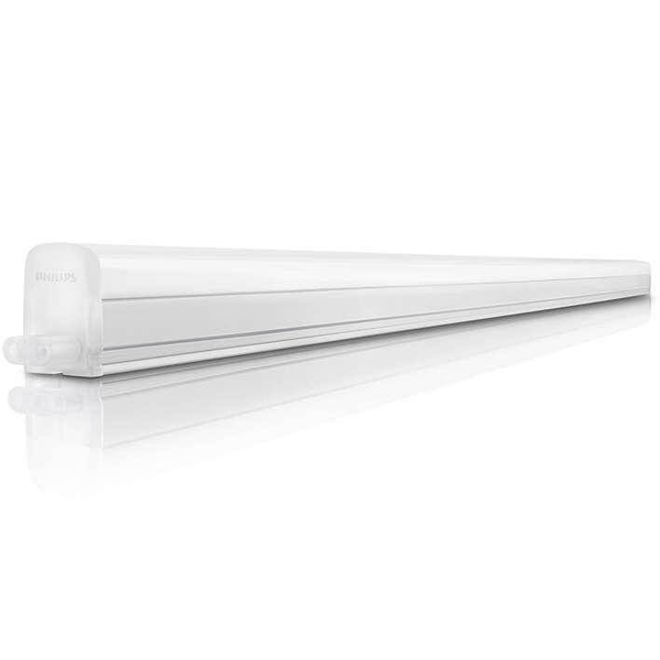 Bộ máng đèn LED Batten T5 Philips BN058C LED11/CW L1200 GM,  1.2m