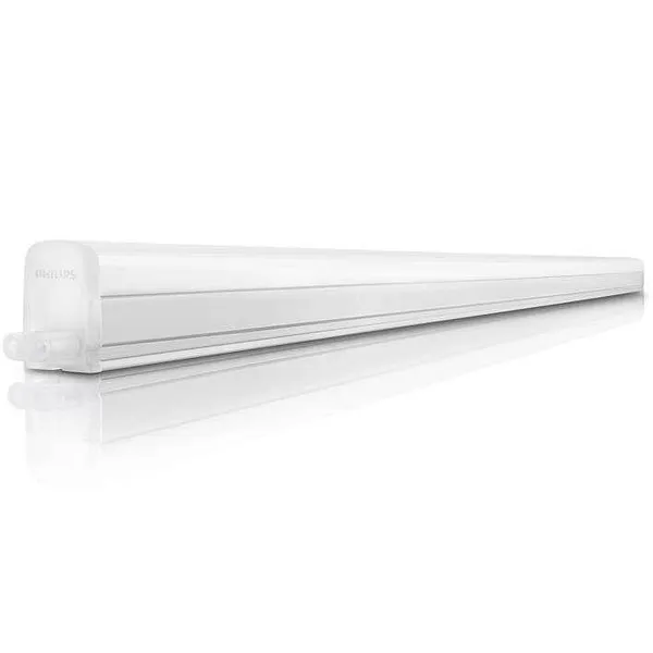 Bộ máng đèn LED Batten T5 Philips BN058C LED11/NW L1200 GM,  1.2m