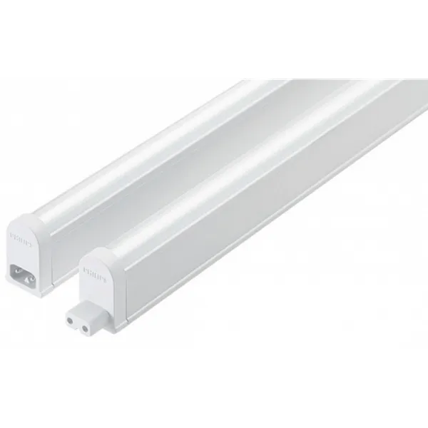 Bộ máng đèn LED Batten T5 Philips BN068C LED9/WW L900 G2,  1.2m