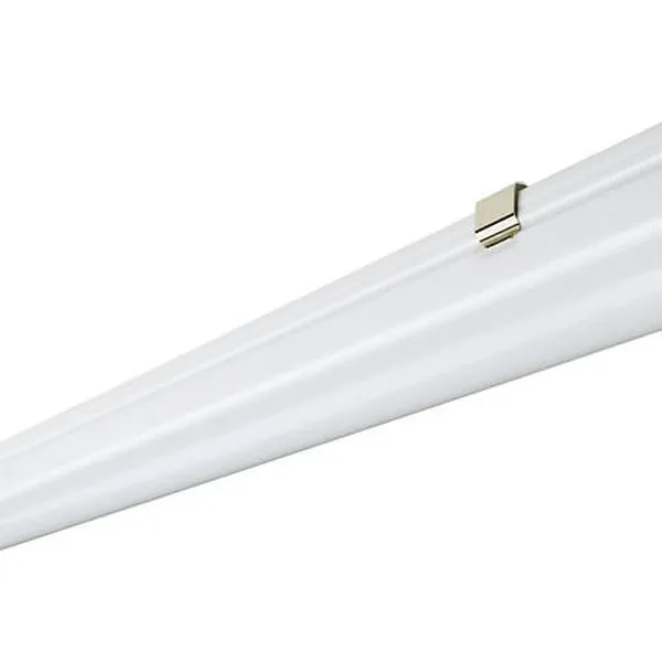 Bộ máng đèn LED Batten T8 Philips BN012C LED20/CW L1200 TH G2,  1.2m