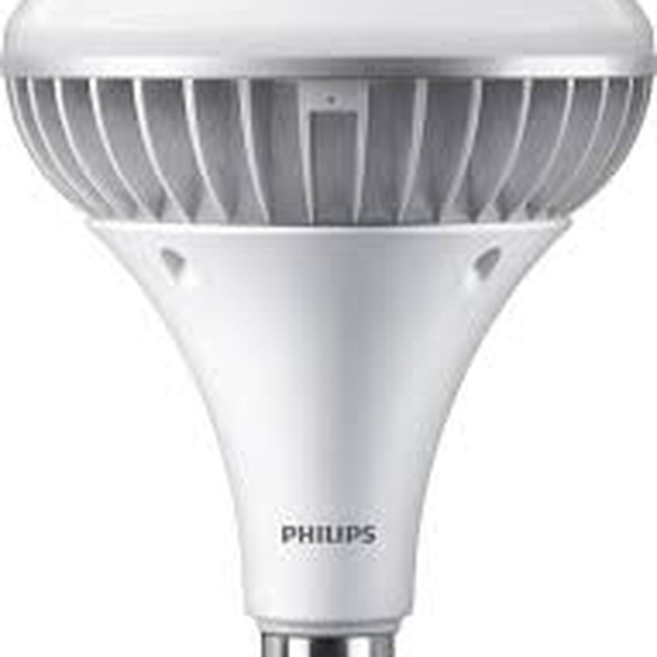 Bóng đèn Led Highbay Philips chiếu sáng nhà xưởng TForce HB 100-85W E40 865 60D GM