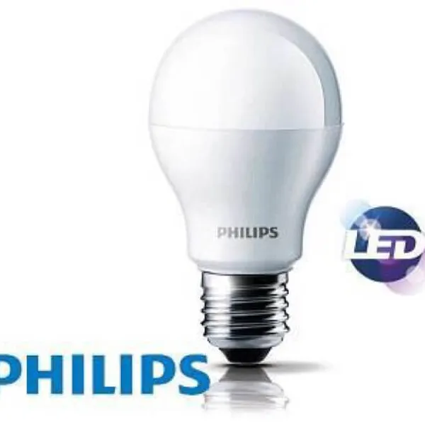 Bóng đèn Led búp Philips LEDBulb 13W E27 3000K 230V 1CT/12 VN